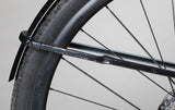 Canyon Grail:ON CF 7 - käytetty sähköpyörä 190-199 cm ajajalle