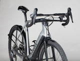 Canyon Grail:ON CF 7 - käytetty sähköpyörä 190-199 cm ajajalle