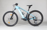 Trek Powerfly 4 - käytetty sähköpyörä 188-195 cm ajajalle