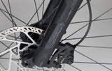 Trek Powerfly 4 - käytetty sähköpyörä 188-195 cm ajajalle