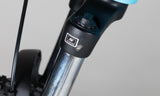 Trek Powerfly 4 - käytetty sähköpyörä 188-195 cm ajajalle
