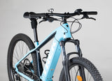 Trek Powerfly 4 - käytetty sähköpyörä 188-195 cm ajajalle