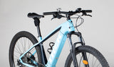 Trek Powerfly 4 - käytetty sähköpyörä 188-195 cm ajajalle