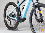 Trek Powerfly 4 - käytetty sähköpyörä 188-195 cm ajajalle
