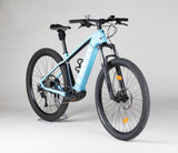 Trek Powerfly 4 - käytetty sähköpyörä 188-195 cm ajajalle