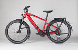 Specialized Turbo Vado 4.0 IGH - käytetty sähköpyörä 168-180 cm ajajalle