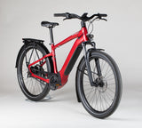 Specialized Turbo Vado 4.0 IGH - käytetty sähköpyörä 168-180 cm ajajalle