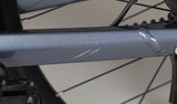 Ghost E-Teru Pro Eq High Abs - käytetty sähköpyörä 171-181 cm ajajalle