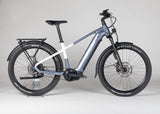 Ghost E-Teru Pro Eq High Abs - käytetty sähköpyörä 171-181 cm ajajalle