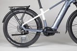Ghost E-Teru Pro Eq High Abs - käytetty sähköpyörä 171-181 cm ajajalle