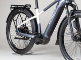 Ghost E-Teru Pro Eq High Abs - käytetty sähköpyörä 171-181 cm ajajalle