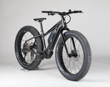 Helkama FE584 - käytetty sähköfatbike 150-170 cm ajajalle