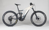 Giant Reign E 2 Pro - käytetty sähköpyörä 170-182 cm ajajalle