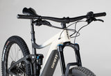 Giant Reign E 2 Pro - käytetty sähköpyörä 170-182 cm ajajalle