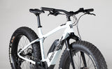 Rock Machine Vyöry e50 - käytetty sähköfatbike 180-195 cm ajajalle