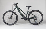 Specialized Turbo Tero 4.0 Step-Through - käytetty sähköpyörä 165-178 cm ajajalle