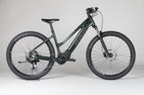Specialized Turbo Tero 4.0 Step-Through - käytetty sähköpyörä 165-178 cm ajajalle