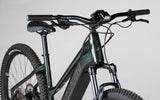Specialized Turbo Tero 4.0 Step-Through - käytetty sähköpyörä 165-178 cm ajajalle
