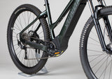 Specialized Turbo Tero 4.0 Step-Through - käytetty sähköpyörä 165-178 cm ajajalle