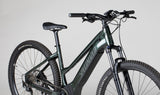 Specialized Turbo Tero 4.0 Step-Through - käytetty sähköpyörä 165-178 cm ajajalle