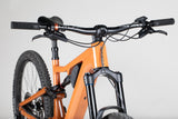 Focus Sam² 6.7 - käytetty sähköpyörä 186-199 cm ajajalle