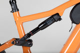 Focus Sam² 6.7 - käytetty sähköpyörä 186-199 cm ajajalle