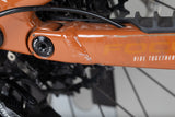 Focus Sam² 6.7 - käytetty sähköpyörä 186-199 cm ajajalle