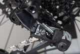Focus Sam² 6.7 - käytetty sähköpyörä 186-199 cm ajajalle