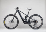 Orbea Wild Fs H30 - käytetty sähköpyörä 160-185 cm ajajalle