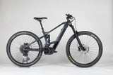 Orbea Wild Fs H30 - käytetty sähköpyörä 160-185 cm ajajalle