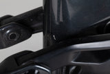 Orbea Wild Fs H30 - käytetty sähköpyörä 160-185 cm ajajalle