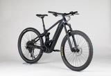Orbea Wild Fs H30 - käytetty sähköpyörä 160-185 cm ajajalle