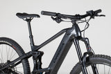 Orbea Wild Fs H30 - käytetty sähköpyörä 160-185 cm ajajalle