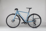 Canyon Roadlite:On 6 - käytetty sähköpyörä 174-186 cm ajajalle