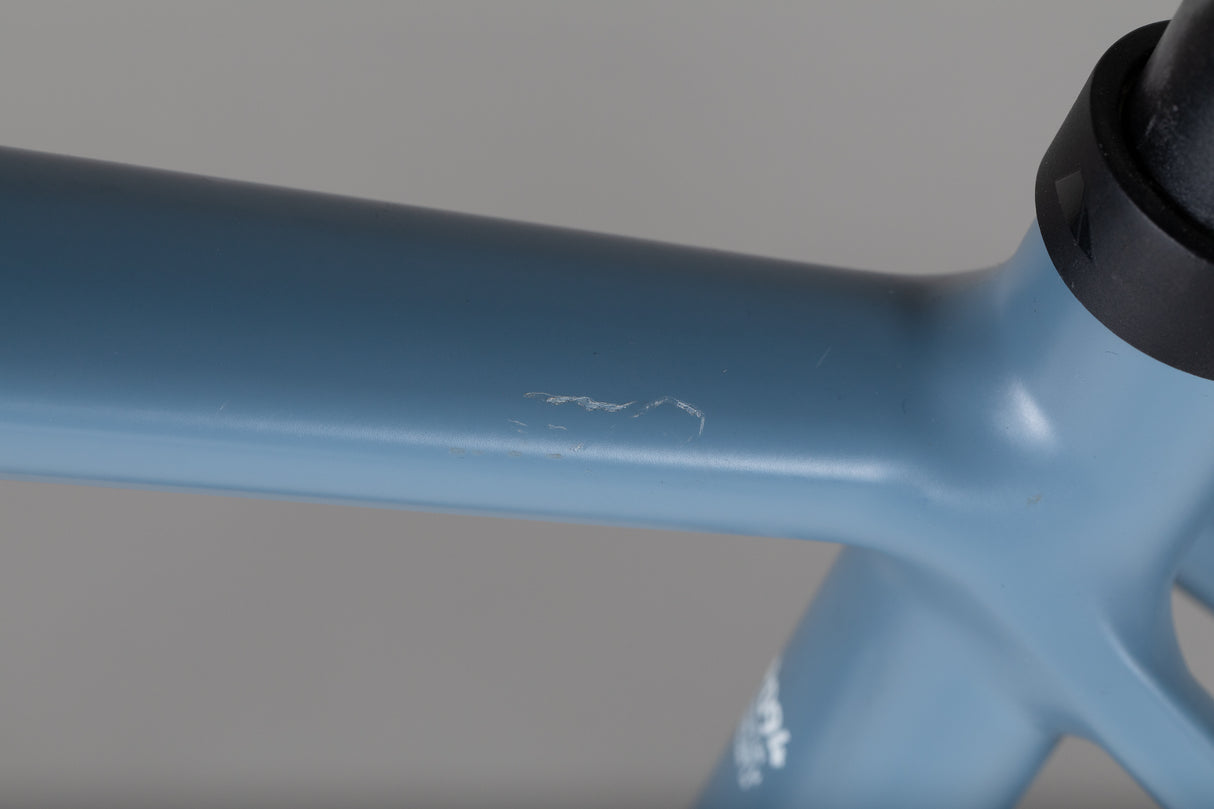 Canyon Roadlite:On 6 - käytetty sähköpyörä 174-186 cm ajajalle