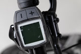 Haibike Allmtn 3 - käytetty sähköpyörä 178-189 cm ajajalle