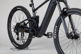 Giant Stance E+ 1 - käytetty sähköpyörä 178-189 cm ajajalle