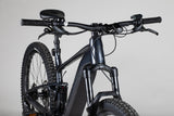 Giant Stance E+ 1 - käytetty sähköpyörä 178-189 cm ajajalle