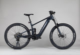 Giant Stance E+ 1 - käytetty sähköpyörä 178-189 cm ajajalle