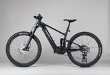 Giant Stance E+ 1 - käytetty sähköpyörä 178-189 cm ajajalle