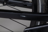 Tunturi Ehybrid Di2 - käytetty sähköpyörä 170-180 cm ajajalle