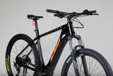 Ktm Macina Team 693 - käytetty sähköpyörä 185-198 cm ajajalle