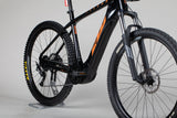 Ktm Macina Team 693 - käytetty sähköpyörä 185-198 cm ajajalle