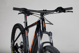 Ktm Macina Team 693 - käytetty sähköpyörä 185-198 cm ajajalle