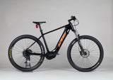 Ktm Macina Team 693 - käytetty sähköpyörä 185-198 cm ajajalle