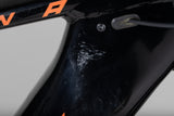 Ktm Macina Team 693 - käytetty sähköpyörä 185-198 cm ajajalle