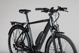 Helkama SE10 LTD - outlet-sähköpyörä 160-180 cm ajajalle