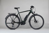 Helkama SE10 LTD - outlet-sähköpyörä 170-190 cm ajajalle