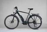 Helkama SE10 LTD - outlet-sähköpyörä 170-190 cm ajajalle