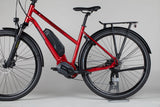 Helkama SE9L LTD - outlet-sähköpyörä 165-185 cm ajajalle